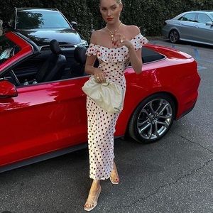 ISO realisation par Claudia dress